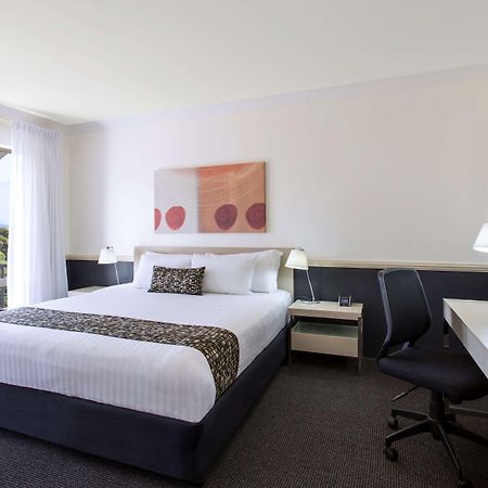 Best Western Plus Apollo Hotel Newcastle Exterior photo