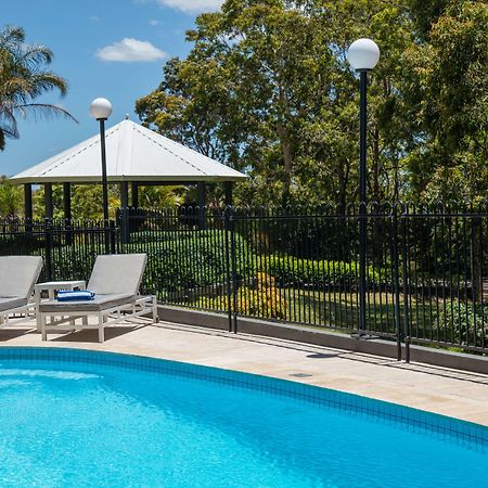 Best Western Plus Apollo Hotel Newcastle Exterior photo