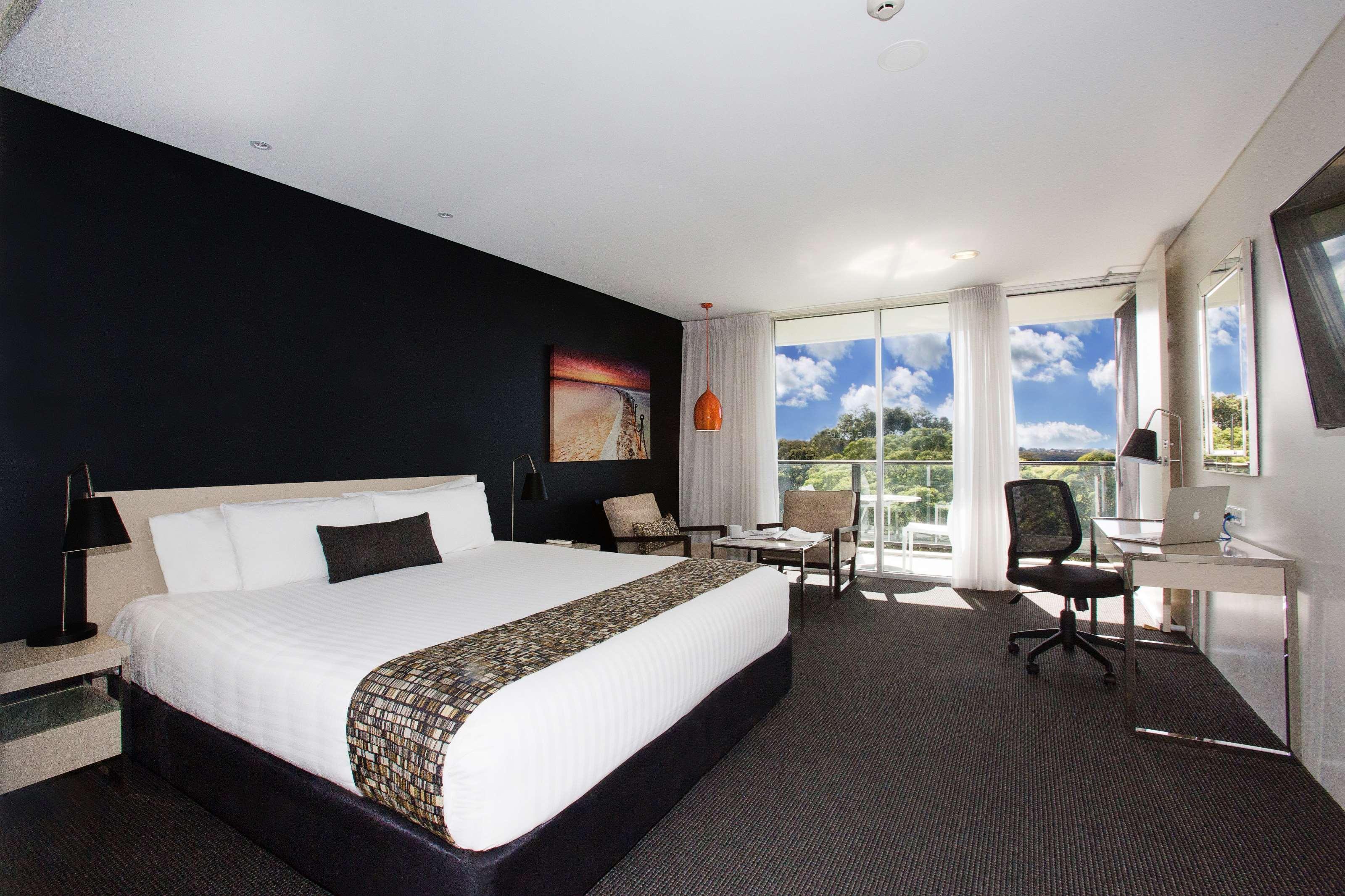 Best Western Plus Apollo Hotel Newcastle Exterior photo