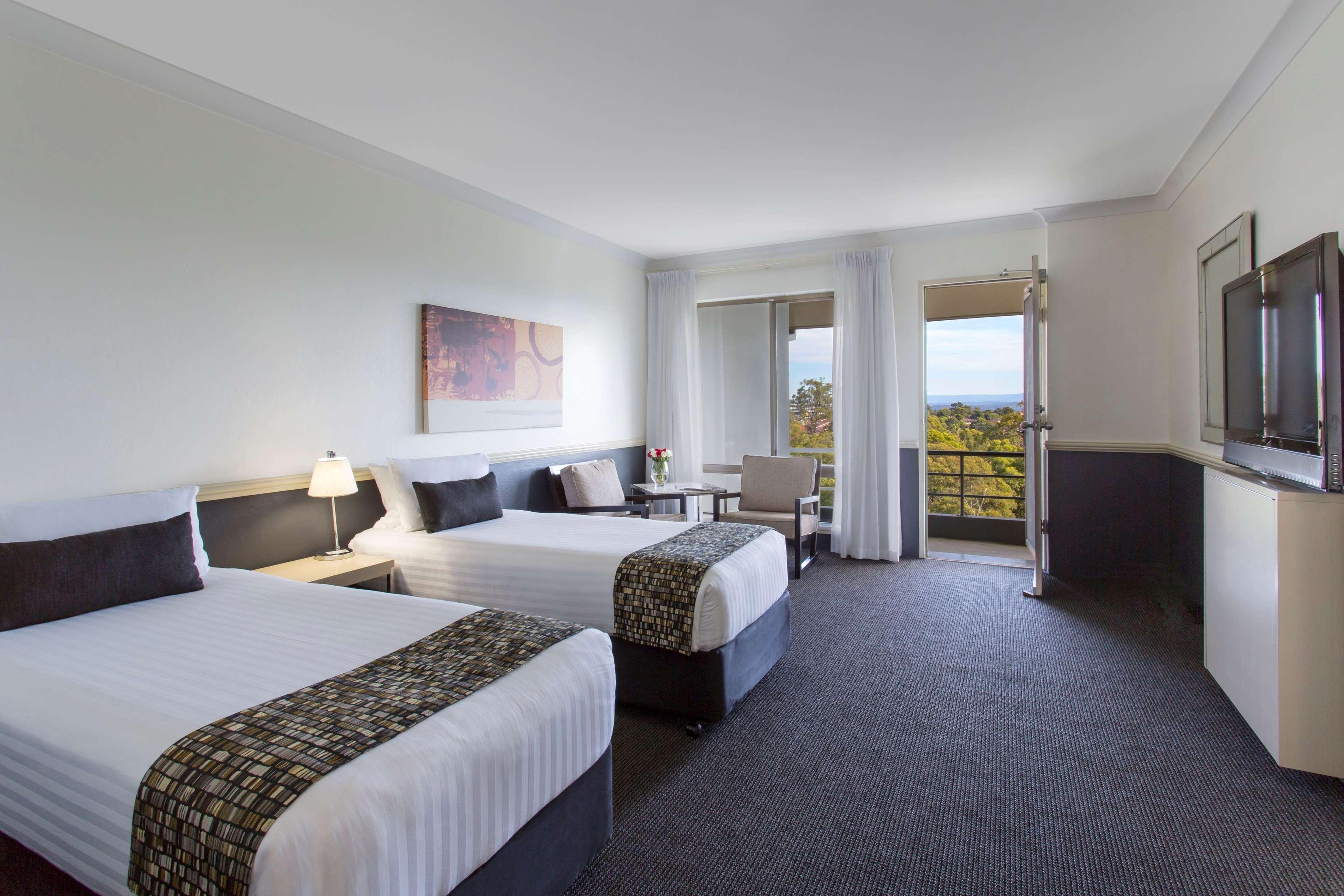 Best Western Plus Apollo Hotel Newcastle Exterior photo
