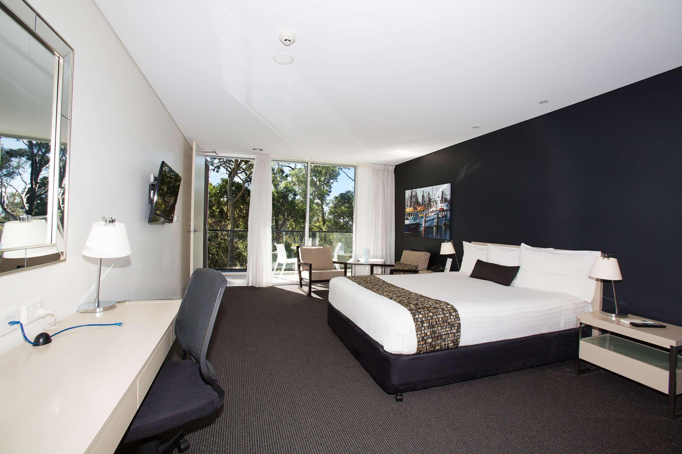 Best Western Plus Apollo Hotel Newcastle Exterior photo