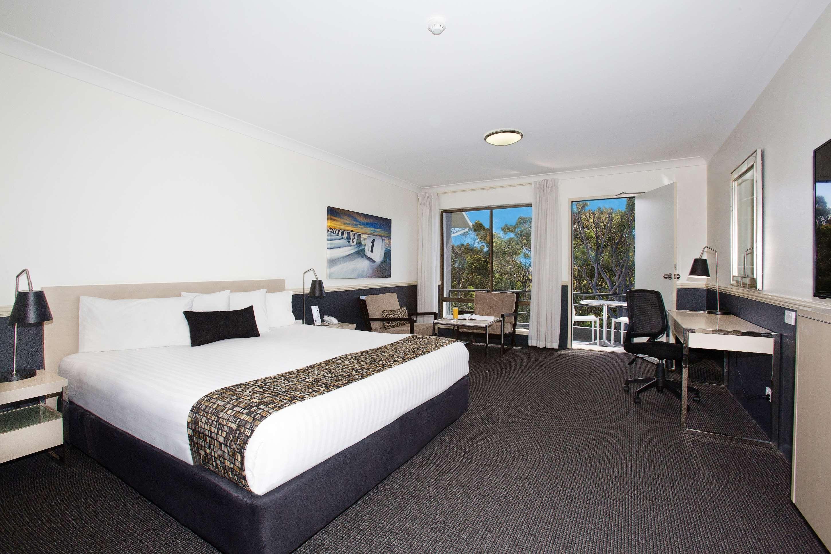 Best Western Plus Apollo Hotel Newcastle Exterior photo