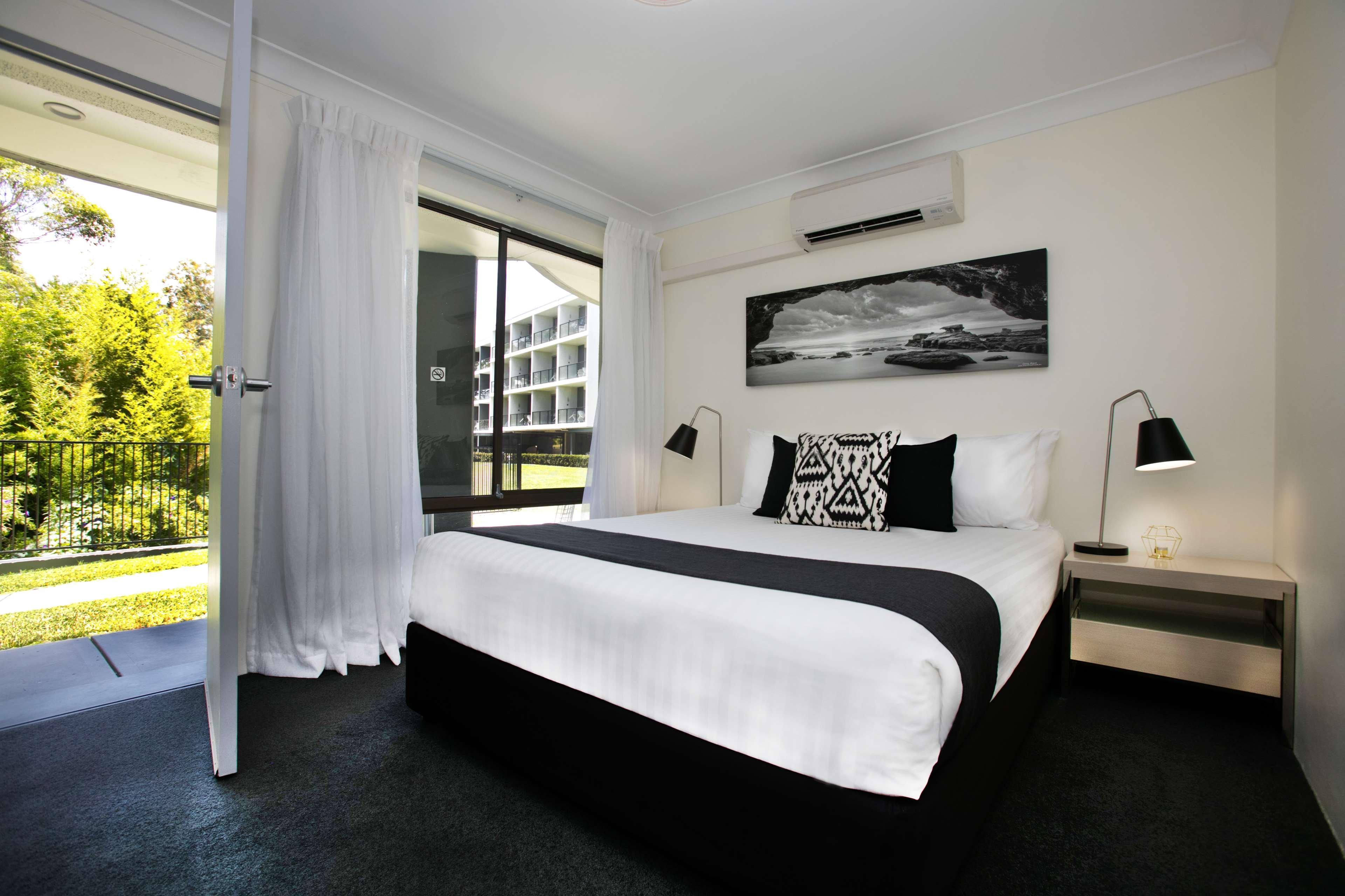 Best Western Plus Apollo Hotel Newcastle Exterior photo