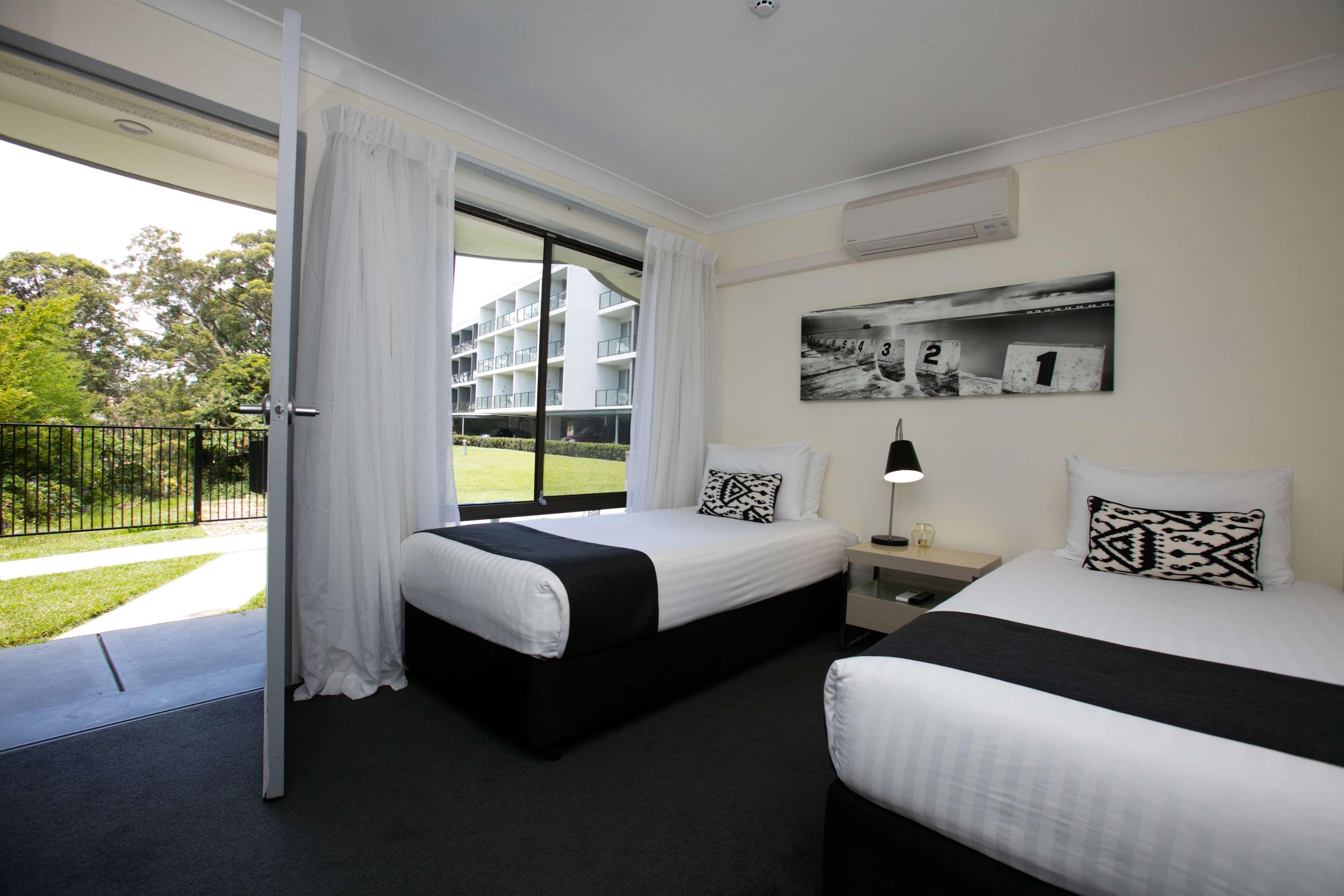 Best Western Plus Apollo Hotel Newcastle Exterior photo