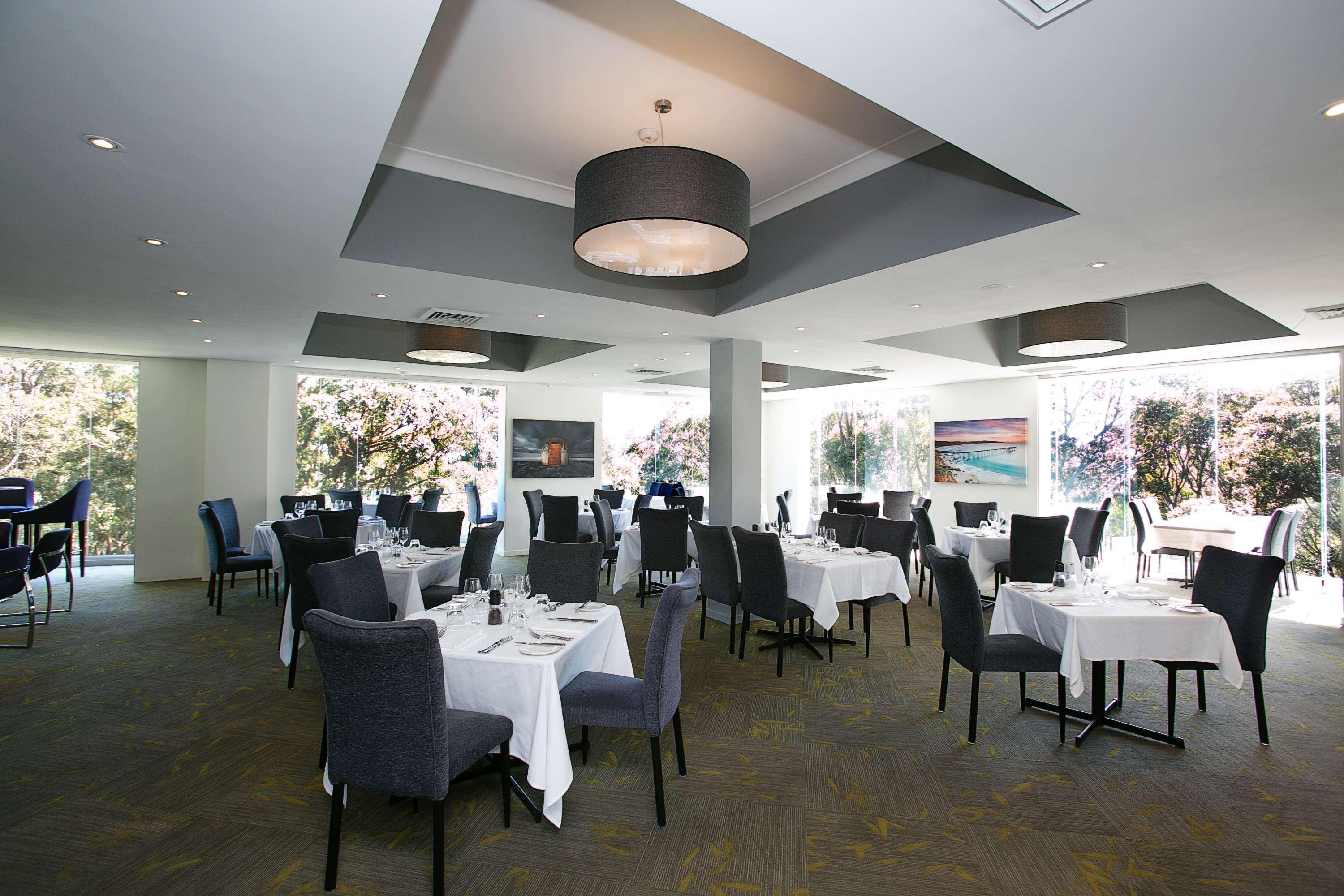 Best Western Plus Apollo Hotel Newcastle Exterior photo