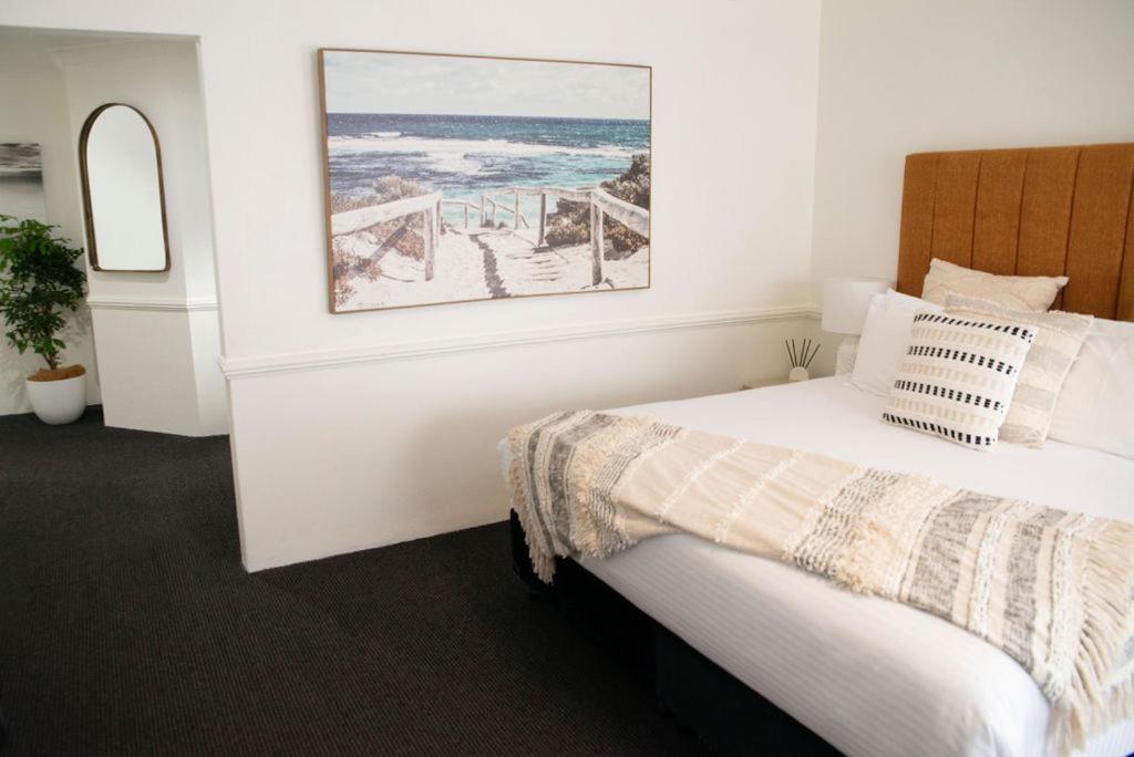 Best Western Plus Apollo Hotel Newcastle Exterior photo