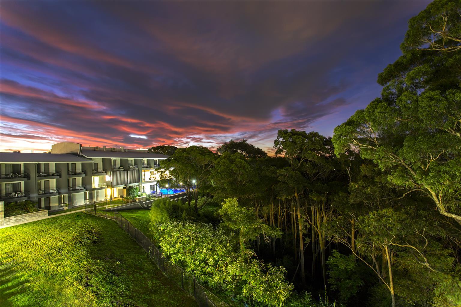 Best Western Plus Apollo Hotel Newcastle Exterior photo