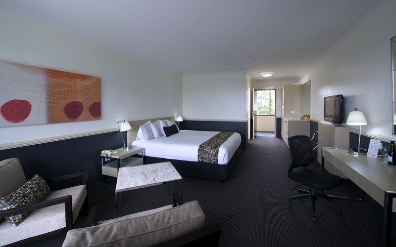 Best Western Plus Apollo Hotel Newcastle Exterior photo