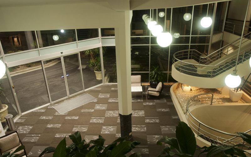 Best Western Plus Apollo Hotel Newcastle Exterior photo