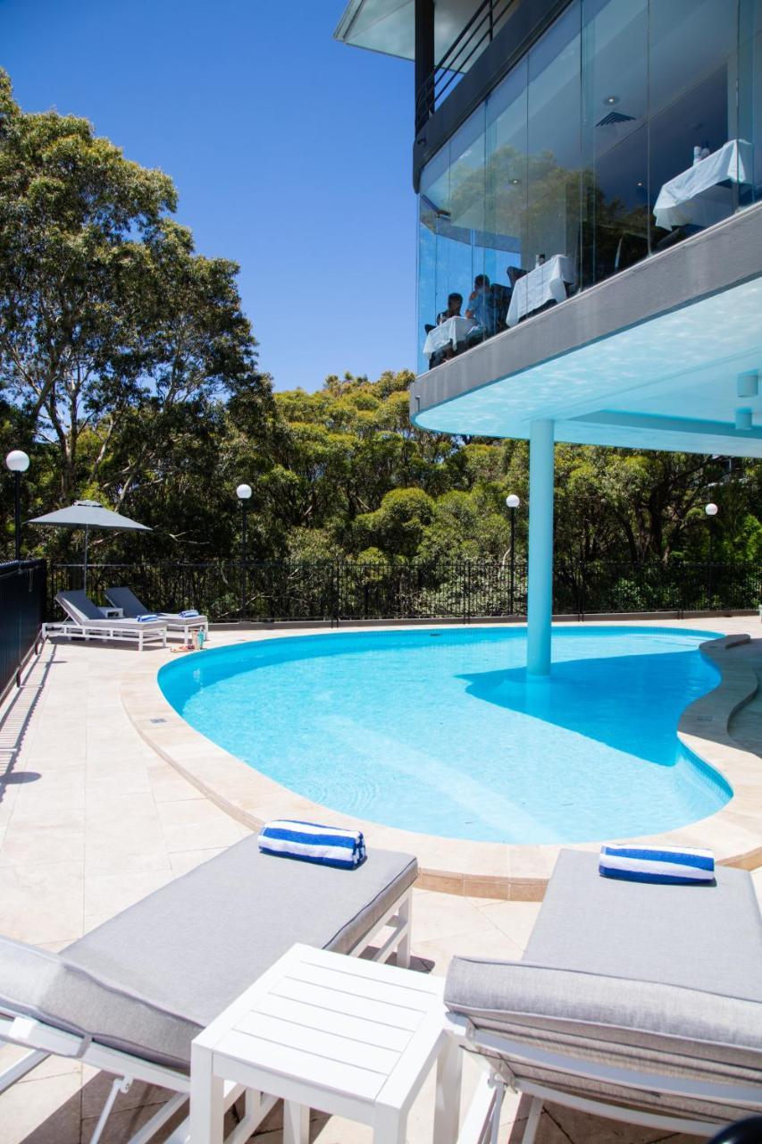 Best Western Plus Apollo Hotel Newcastle Exterior photo
